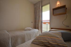 Appartamenti Elios, Aquarius, Raffaella