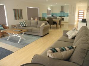 Aldinga Bay Bungalow Ocean View Retreat