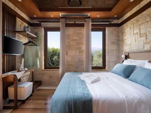 Villa Peacock with Spa Facilities