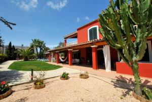 Villa Rosada - Private pool & Barbecue