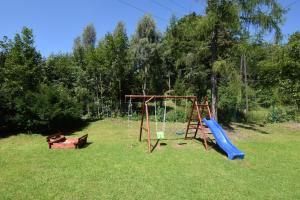 Black Hill Apartments