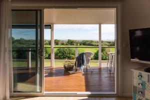 Aldinga Bay Bungalow Ocean View Retreat