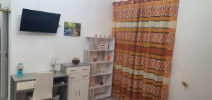 Monolocale con Balcone