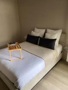 Appartements Passion Airbnb : photos des chambres