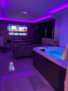 Appartements Passion Airbnb : photos des chambres