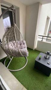 Appartements Passion Airbnb : photos des chambres