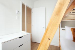 Appart hôtel Le Saint-Anselme