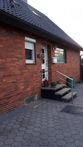 Haus Kreienmoor - Лемвердер