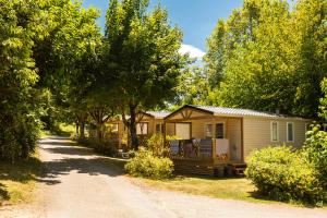 Campings Camping RCN Le Moulin de la Pique : photos des chambres