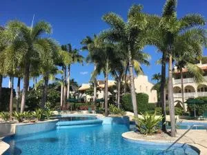 Fabulous Sugar Hill Penthouse with Roof Terrace - Mount Standfast