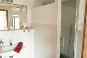 Apartment - Ground Floor room in Pension Scheffler