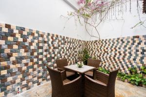 Joi Home The Hidden Villa