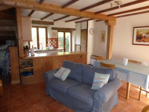 Maisons de vacances Clara, Clement & Nelle - Character Cottages : photos des chambres