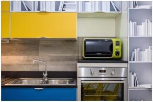 Casa Acquario Vintage