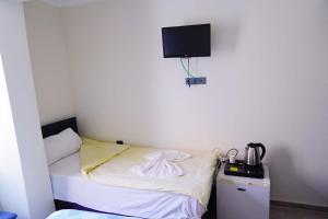 Hotel Resat - Объекты без категории в городе Измир