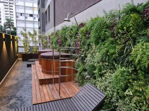 Studio Parque Ibirapuera Itaim Bibi