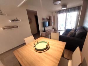 ACV - Vila d´Orpesa X-1ªlinea planta 4 Norte