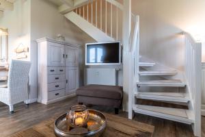 Friesenhof Dreilanden Friesenhof Appartement 5