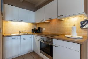 Friesenhof Dreilanden Friesenhof Appartement 7