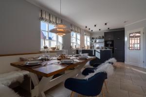 Reetdachhaus Hygge Reetdachhaus Hygge