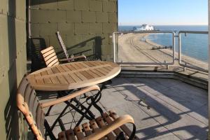 Königstraße 1, Whg 43 im Strandhotel