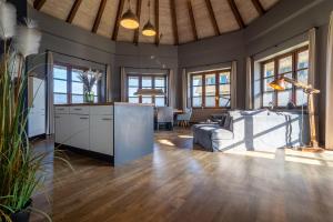 Dreilanden Appartement FENNE