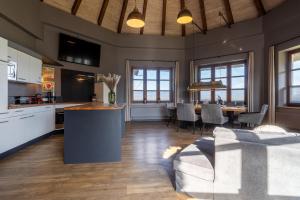 Dreilanden Appartement FENNE