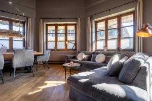 Dreilanden Appartement FENNE