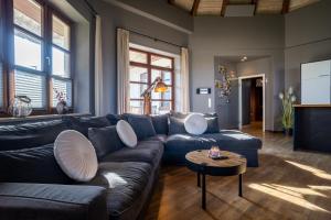 Dreilanden Appartement FENNE