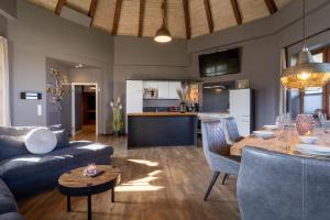 Dreilanden Appartement FENNE