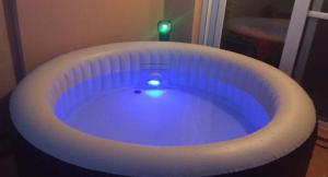 Casa Leona: Fully furnished, secure golf resort penthouse apartment with gorgeous views in Murcia