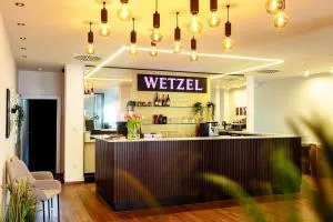 Altstadthotel Wetzel - Unterneukirchen