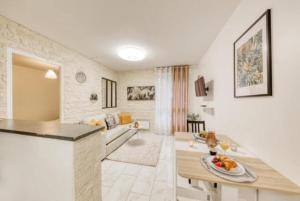 Appartements «Le cosy» DisneyLand Paris Parking inclus : photos des chambres