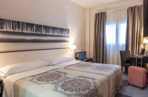 Double or Twin Room room in Maciá Plaza