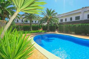 LITORAL COSTA DORADA - CALDERON de la BARCA