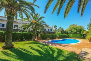 LITORAL COSTA DORADA - CALDERON de la BARCA