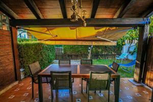 LITORAL COSTA DORADA - CALDERON de la BARCA