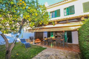 LITORAL COSTA DORADA - CALDERON de la BARCA