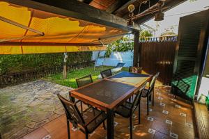 LITORAL COSTA DORADA - CALDERON de la BARCA