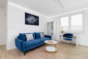 Fredry 6 Apartment Premium Łagiewniki by Renters Prestige