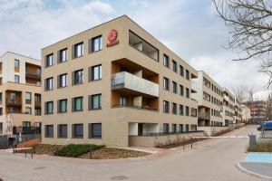 Fredry 6 Apartment Premium Łagiewniki by Renters Prestige