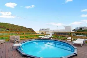 Montemar 1 - San Felipe