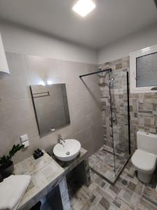 Alsos Residence Ioannina