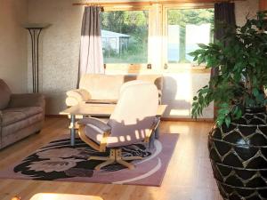 Holiday home Nuvsvåg