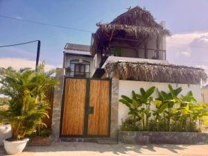 An Bang Wild Lotus Villa