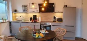 Lieblingsplatz WHG3 - Berdum