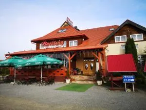 Barátság Panzió - Pensiunea Barátság - Subcetate