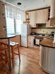 Mokka Apartament