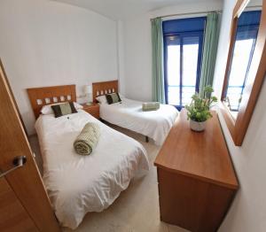 Apartamento Centro Fuengirola - 3hvězdičkové hotely ve městě Fuengirola