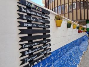 Apartamento Centro Fuengirola